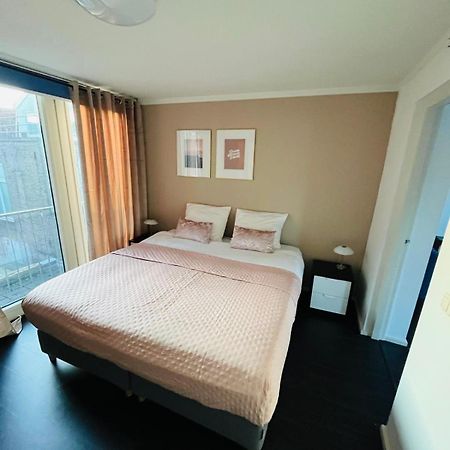 Aparthotel Le Provence Sneek Kültér fotó