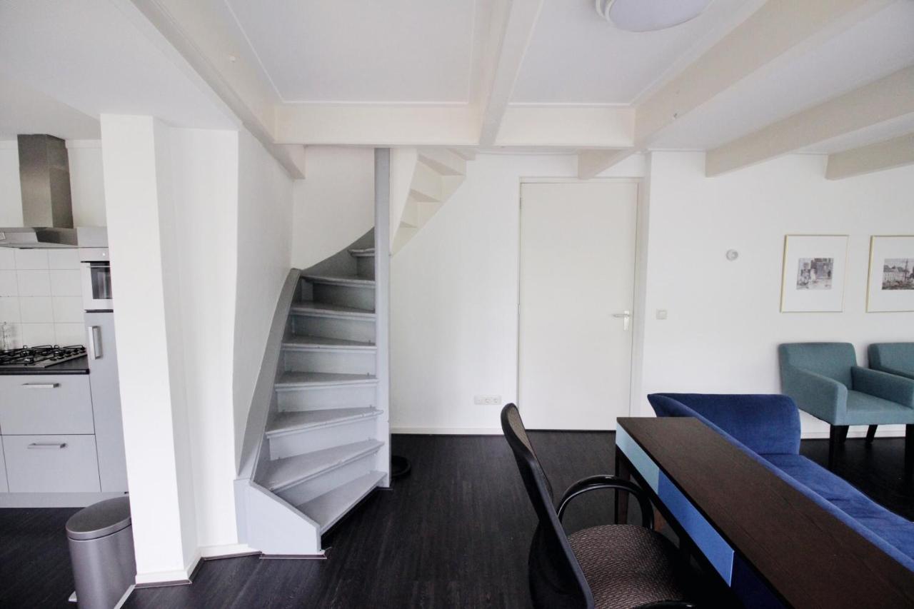 Aparthotel Le Provence Sneek Kültér fotó