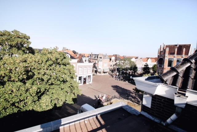 Aparthotel Le Provence Sneek Kültér fotó