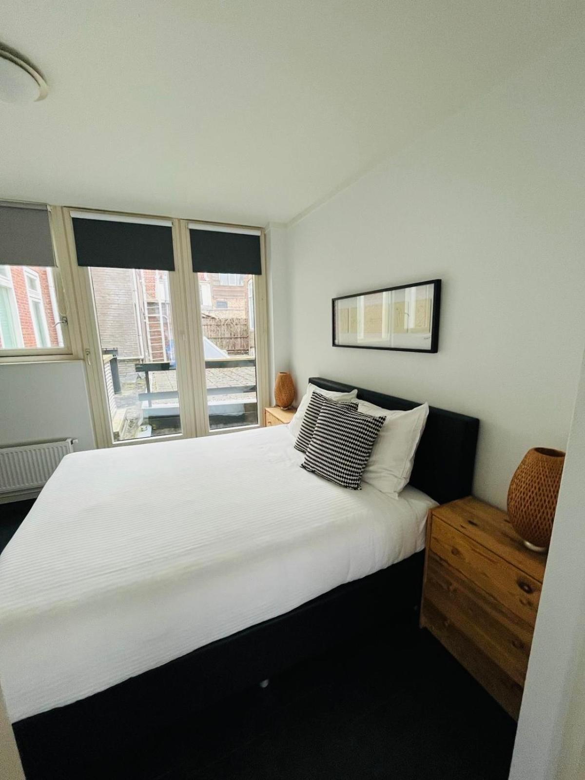 Aparthotel Le Provence Sneek Kültér fotó