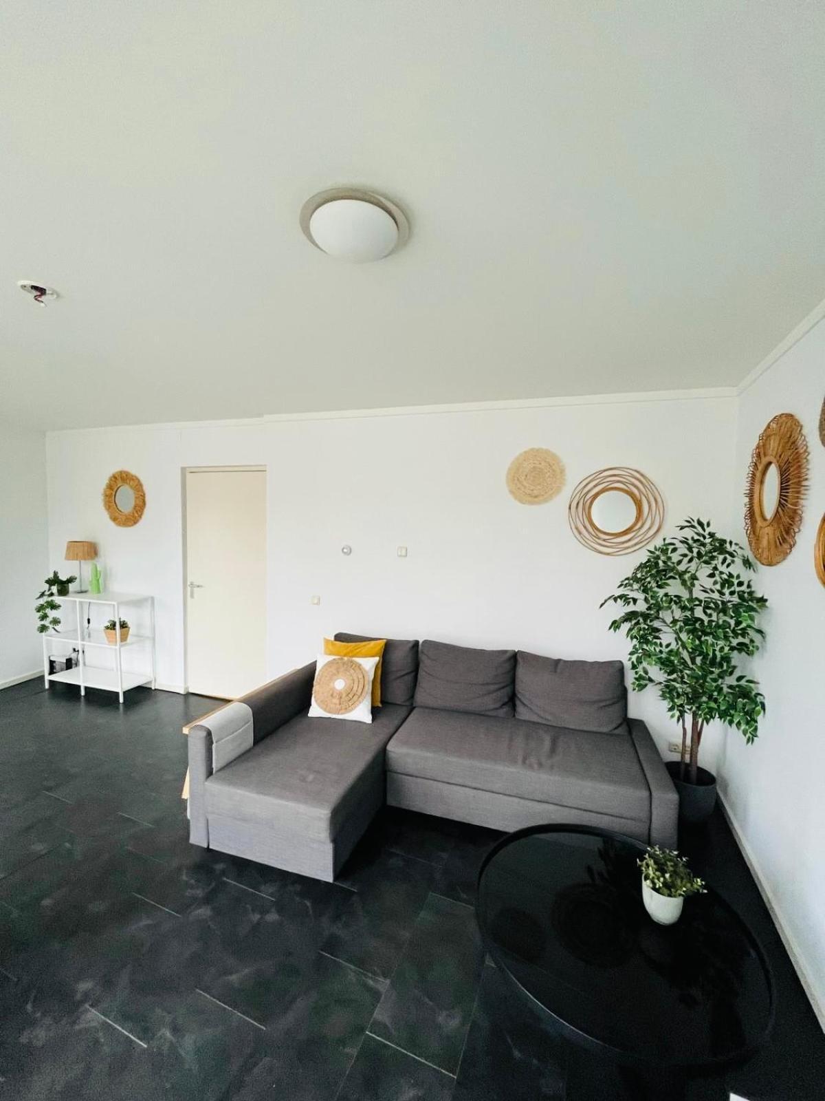 Aparthotel Le Provence Sneek Kültér fotó