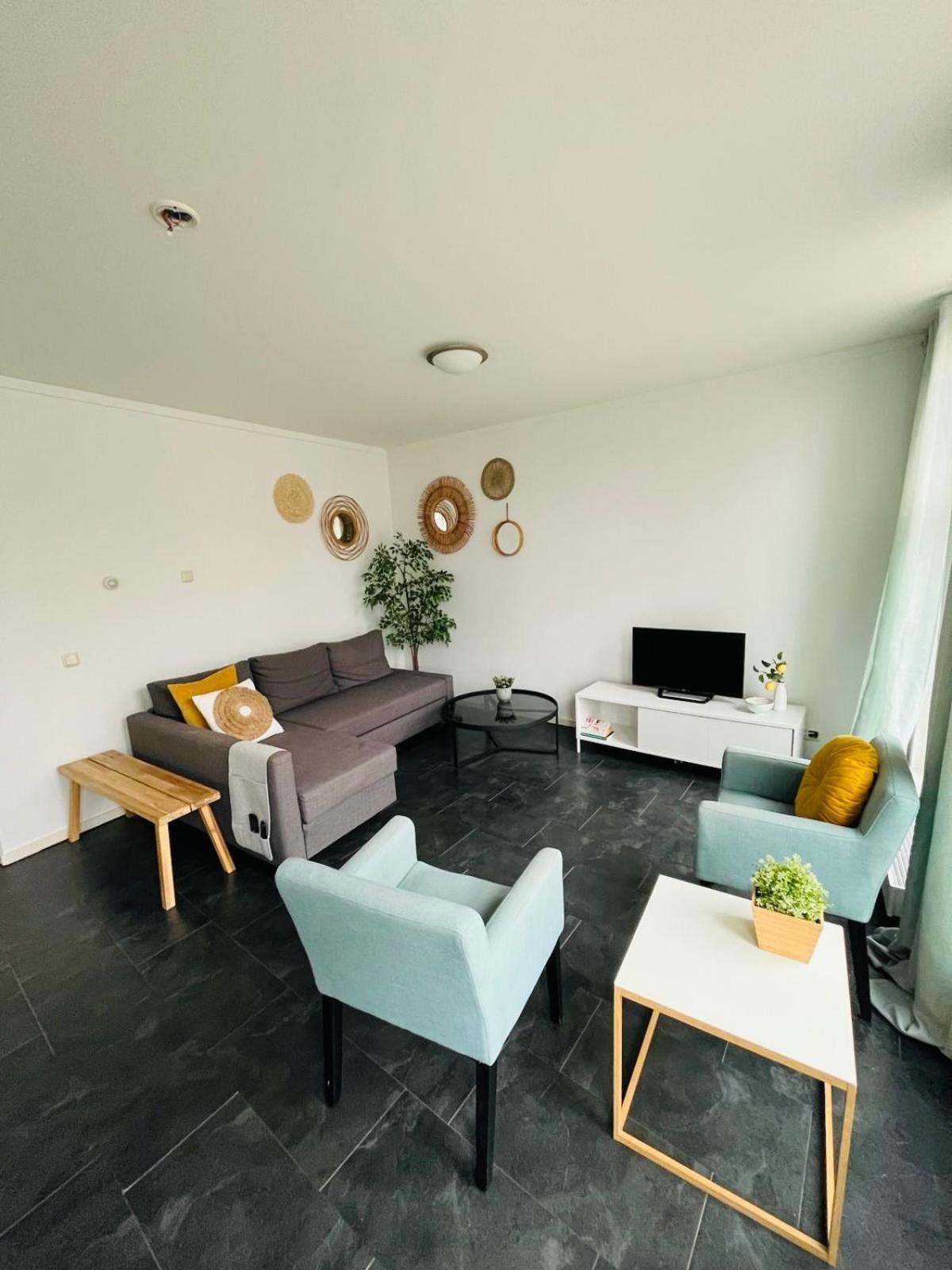 Aparthotel Le Provence Sneek Kültér fotó