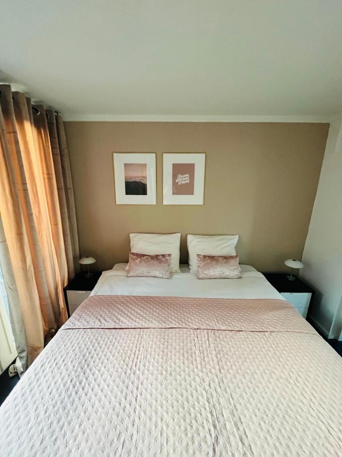 Aparthotel Le Provence Sneek Kültér fotó