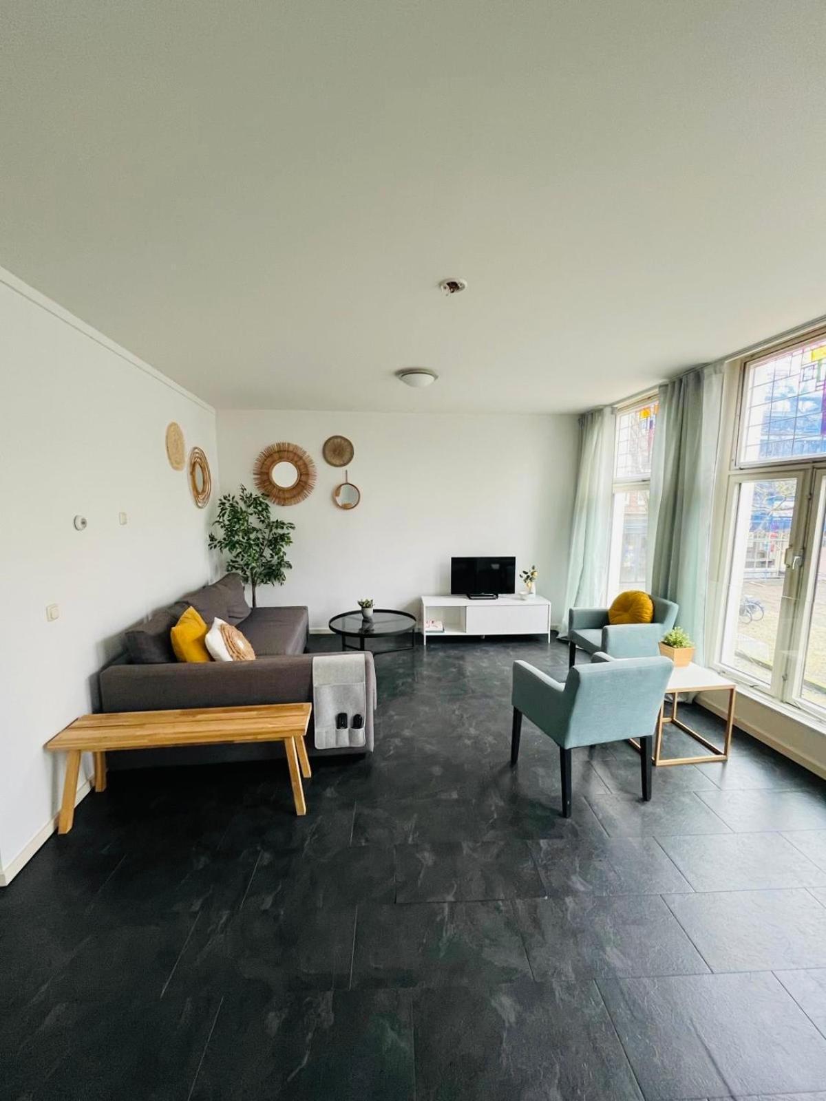 Aparthotel Le Provence Sneek Kültér fotó