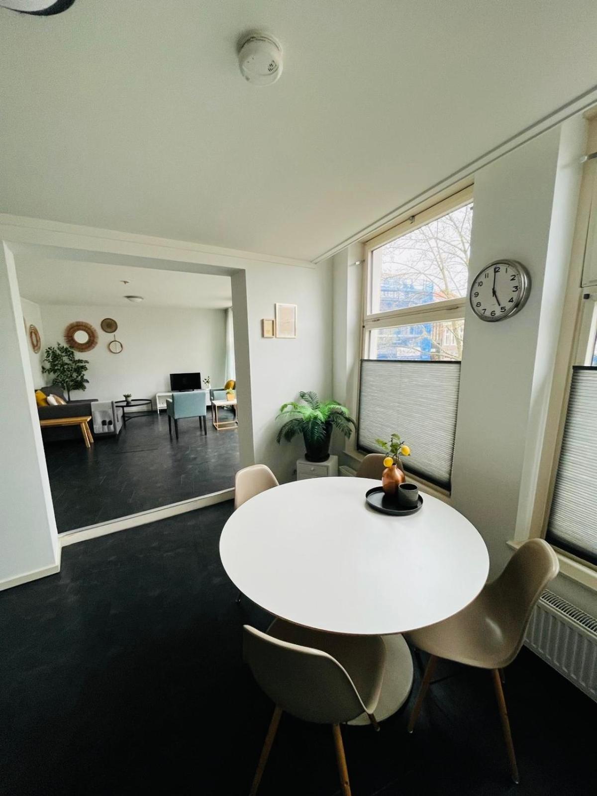 Aparthotel Le Provence Sneek Kültér fotó