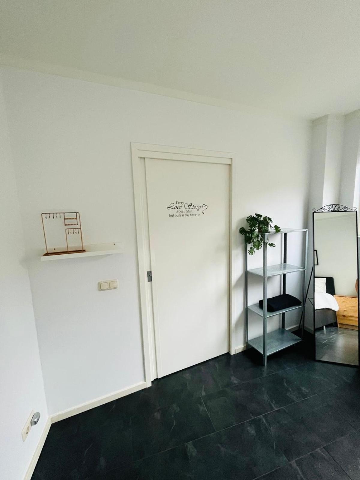 Aparthotel Le Provence Sneek Kültér fotó
