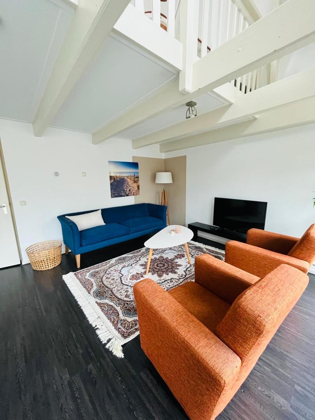 Aparthotel Le Provence Sneek Kültér fotó