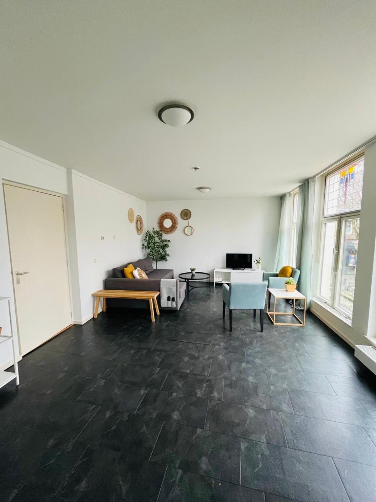 Aparthotel Le Provence Sneek Kültér fotó