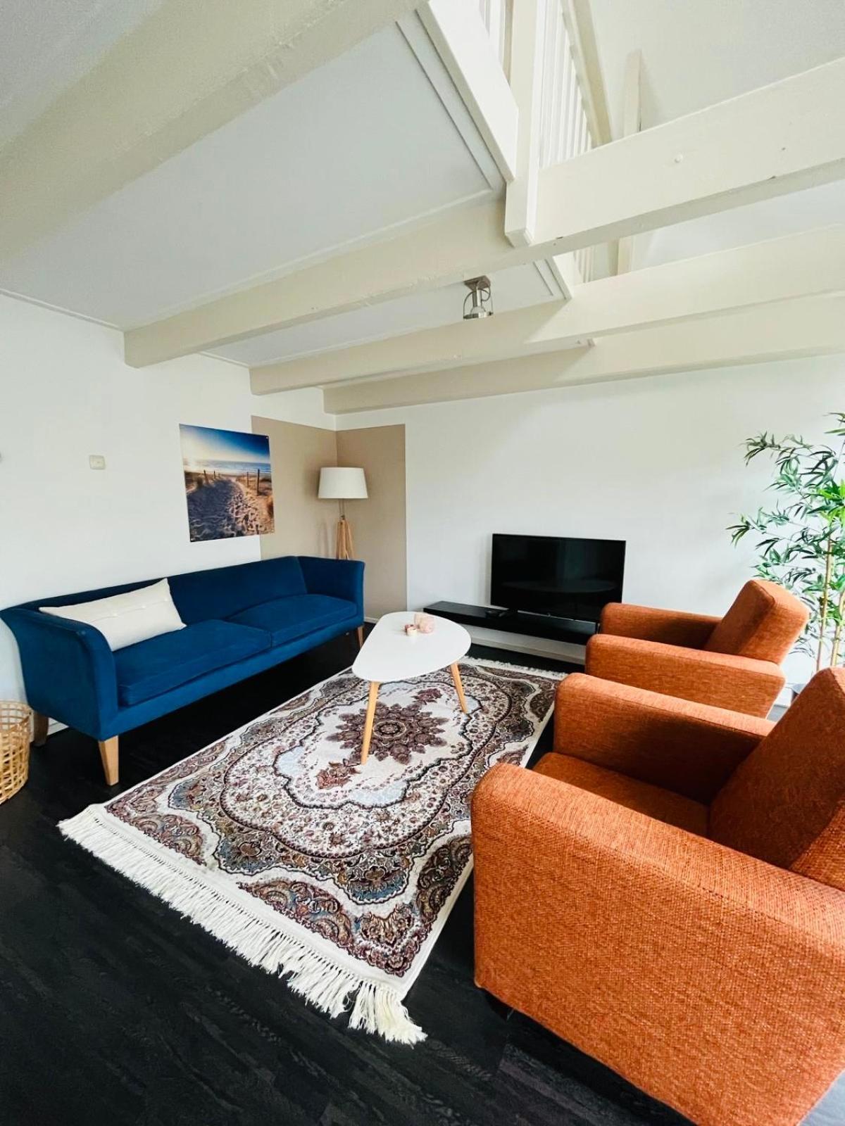 Aparthotel Le Provence Sneek Kültér fotó